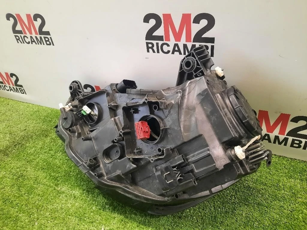 Proiettore ANT DX 8V0941044E Audi A3 8VK 2016