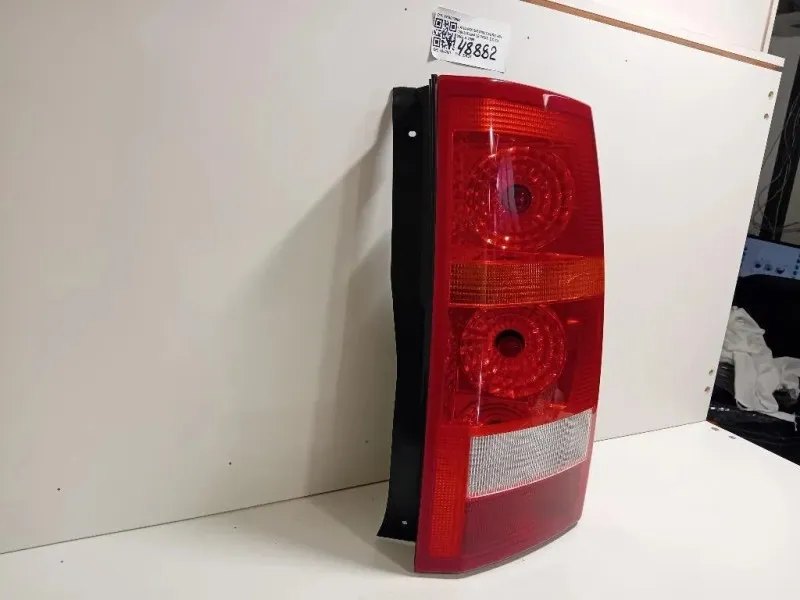 Fanale POST DX XFB000563 Land Rover Discovery III 2005