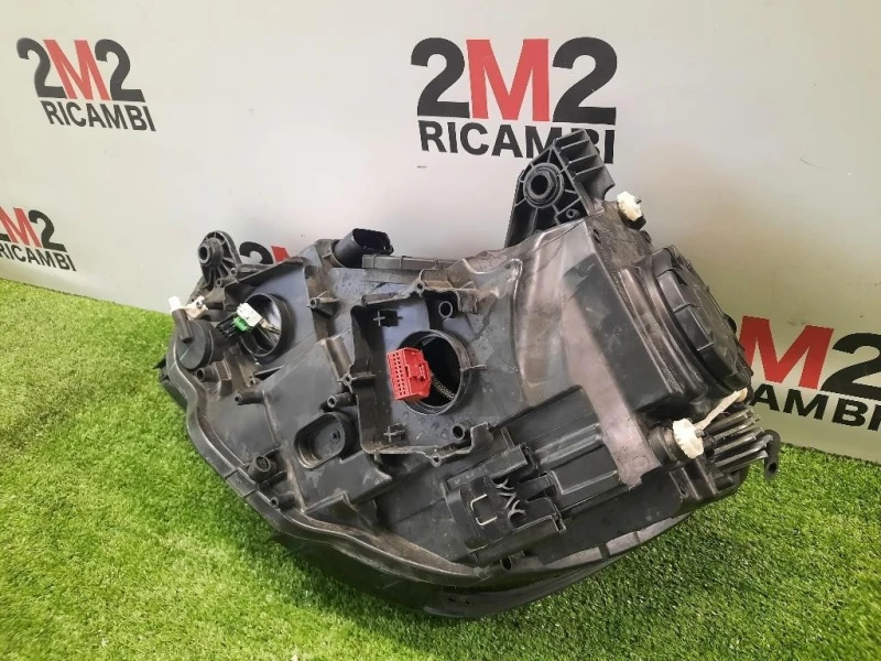 Proiettore ANT DX 8V0941044E Audi A3 8VK 2016