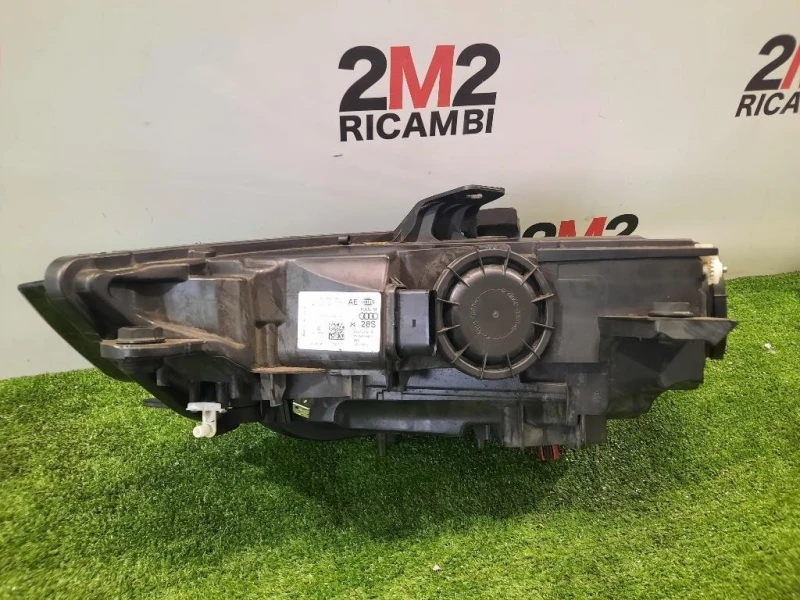 Proiettore ANT DX 8V0941044E Audi A3 8VK 2016