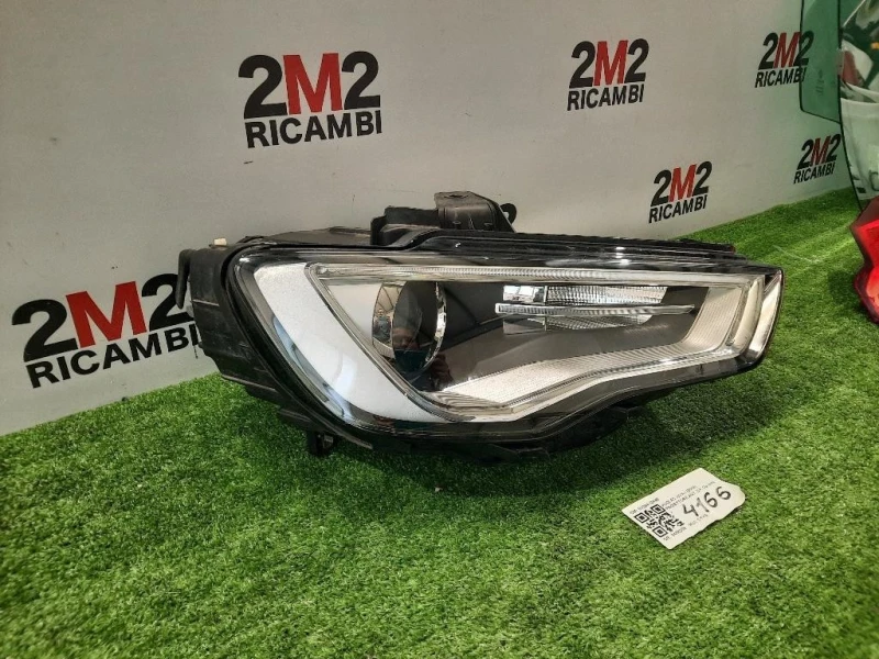 Proiettore ANT DX 8V0941044E Audi A3 8VK 2016