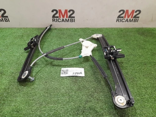 Alzacristallo Porta ANT DX 8V4837462 Audi A3 8V1 2012