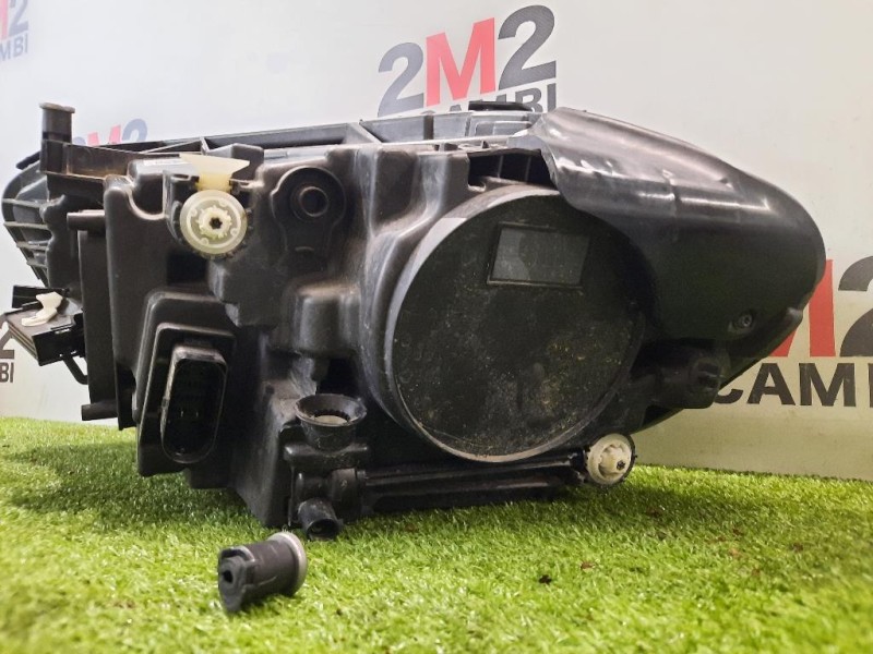 Fanale POST DX XFB000563 Land Rover Discovery III 2005