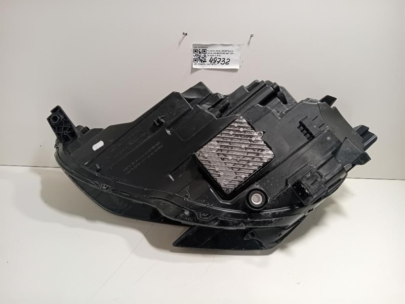 Proiettore ANT DX 8Y0941034 Audi A3 8YA Sportback 2019