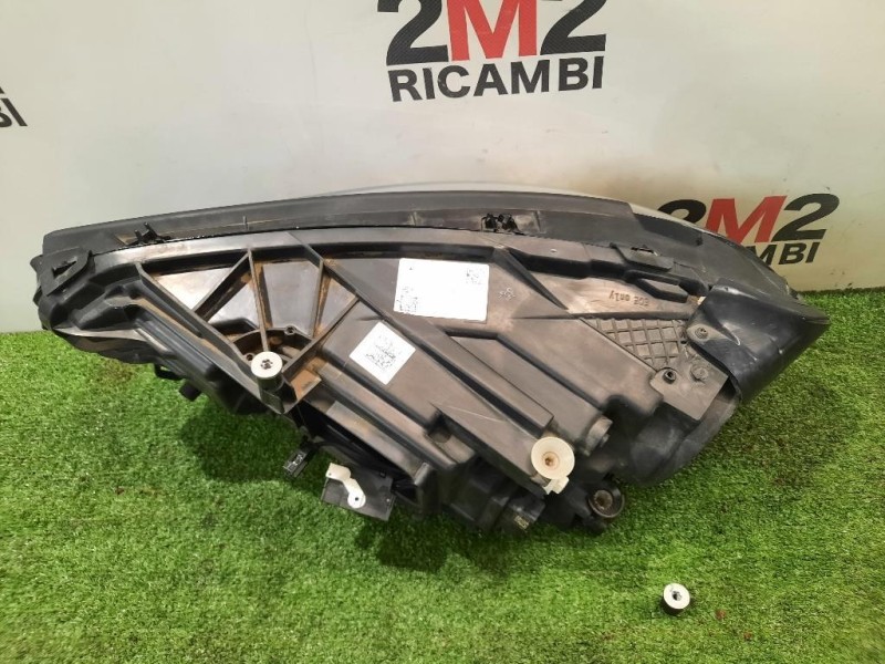 Fanale POST DX LR162961 Land Rover Discovery IV 2010