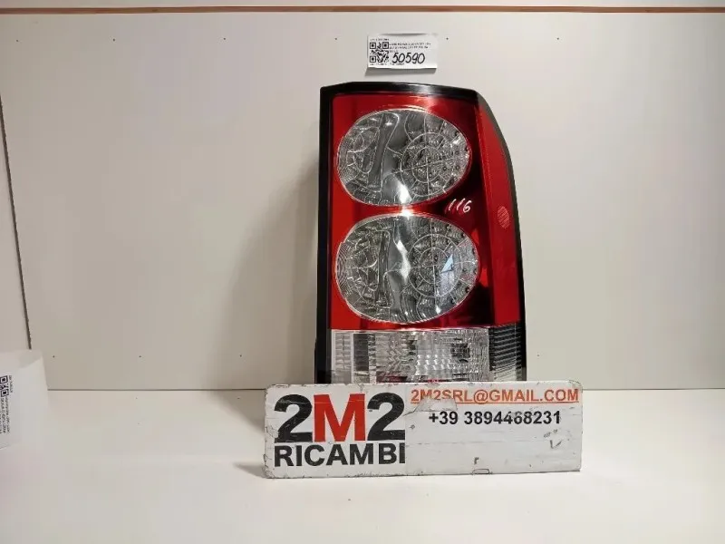 Fanale POST DX LR162961 Land Rover Discovery IV 2010