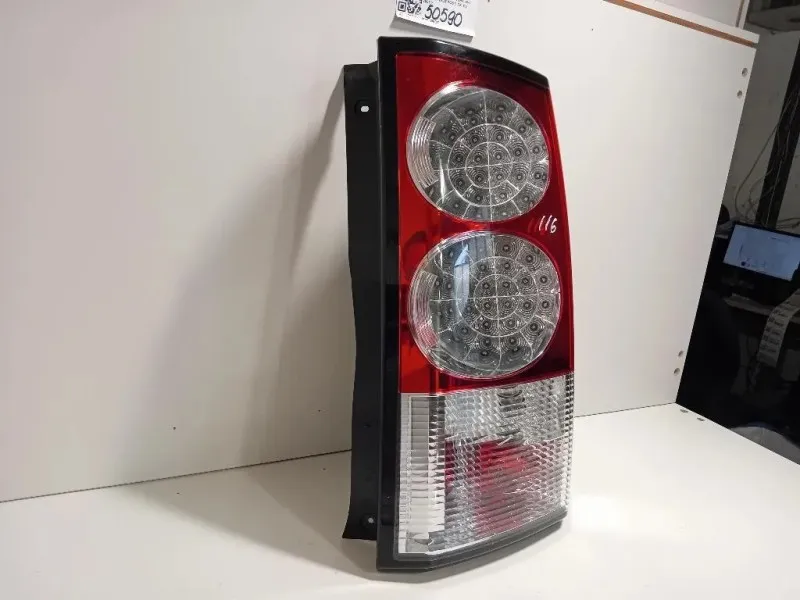 Fanale POST DX LR162961 Land Rover Discovery IV 2010