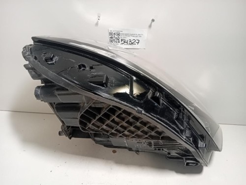 Proiettore ANT DX A1779062200 Mercedes Classe A W177 2018