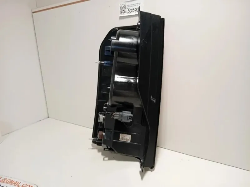 Fanale POST DX LR162961 Land Rover Discovery IV 2010