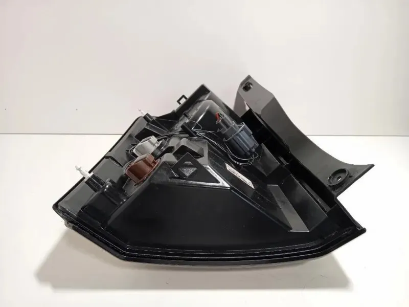 Fanale POST DX LR162961 Land Rover Discovery IV 2010