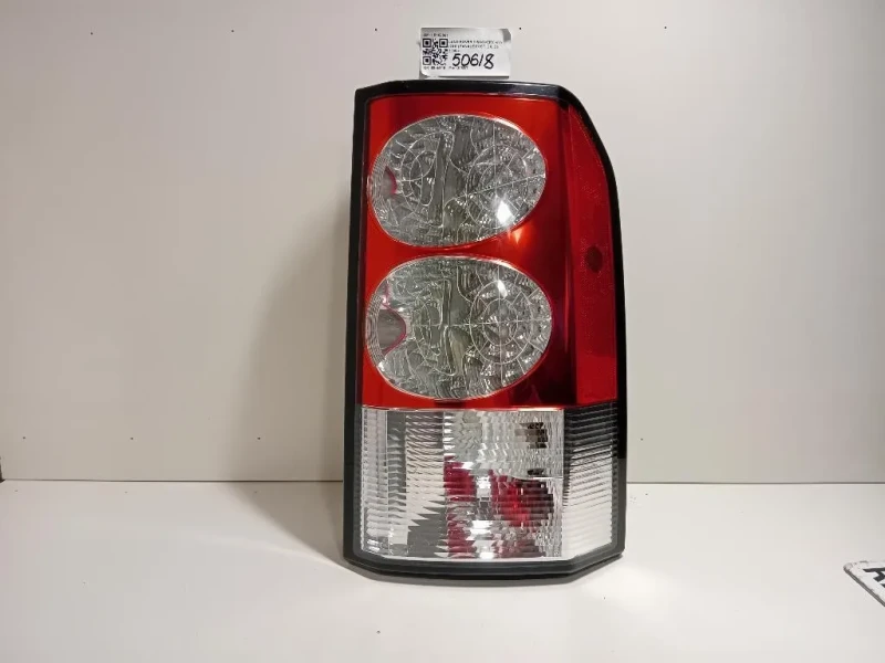 Fanale POST DX LR162961 Land Rover Discovery IV 2010