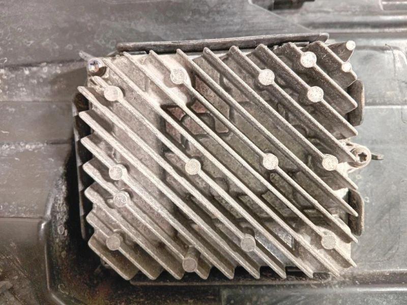 Proiettore ANT DX 8Y0 941 034 Audi A3 8YS 2020