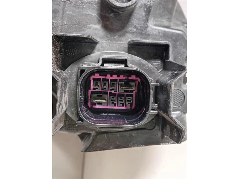 Proiettore ANT DX 8Y0 941 034 Audi A3 8YS 2020