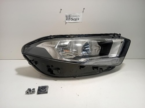 Proiettore ANT DX A1779062200 Mercedes Classe A W177 2018
