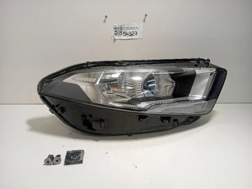 Proiettore ANT DX A1779062200 Mercedes Classe A W177 2018