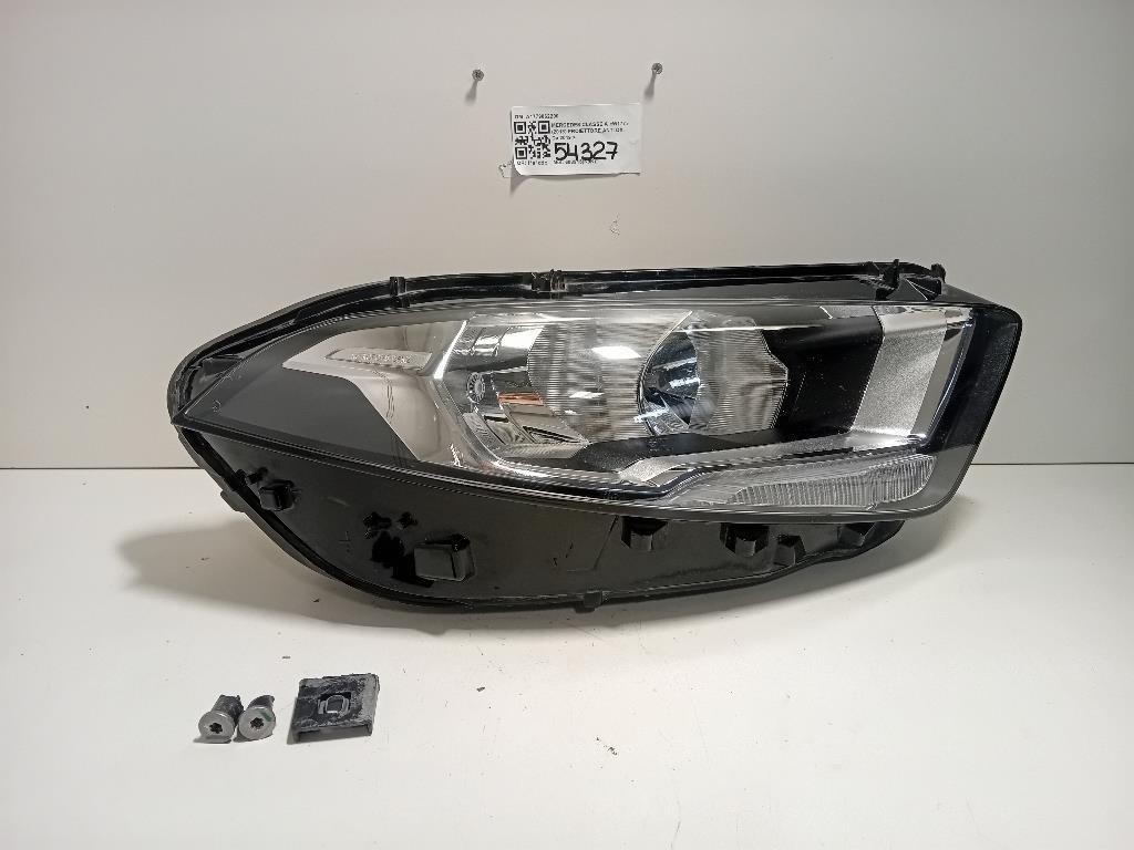 Proiettore ANT DX A1779062200 Mercedes Classe A W177 2018