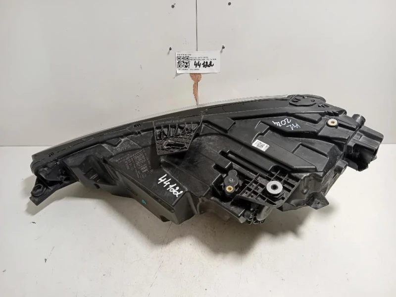 Proiettore ANT DX 8Y0 941 034 Audi A3 8YS 2020