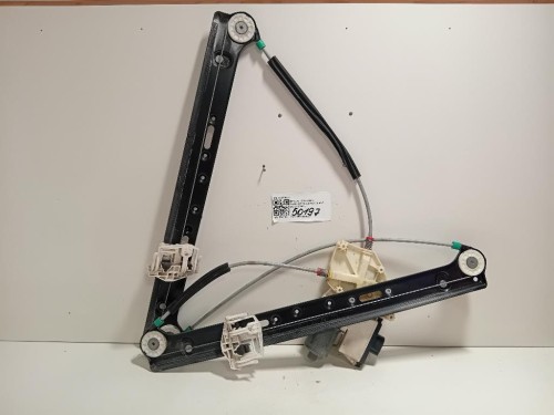 Alzacristallo Porta ANT DX 8V4837462 Audi A3 8V1 2012