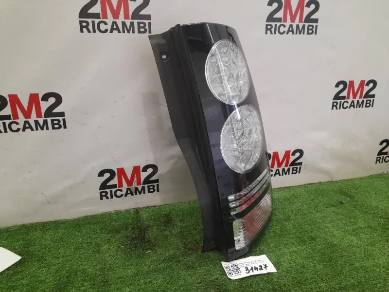 Fanale POST DX LR162961 Land Rover Discovery IV 2010