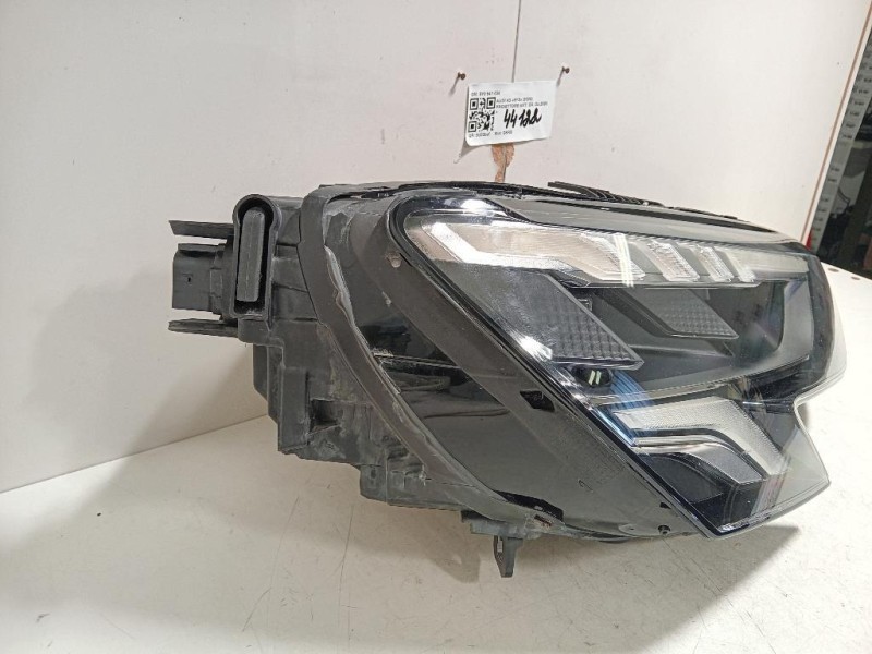 Proiettore ANT DX 8Y0 941 034 Audi A3 8YS 2020