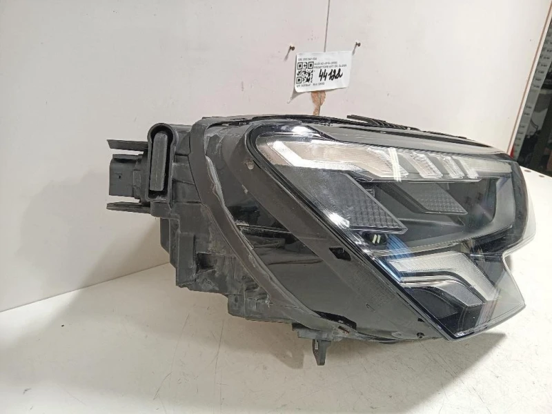 Proiettore ANT DX 8Y0 941 034 Audi A3 8YS 2020