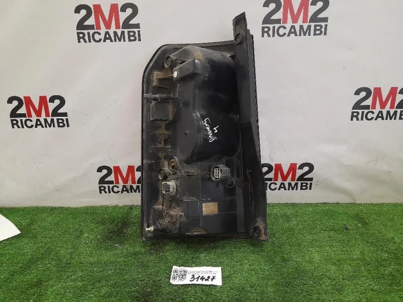 Fanale POST DX LR162961 Land Rover Discovery IV 2010