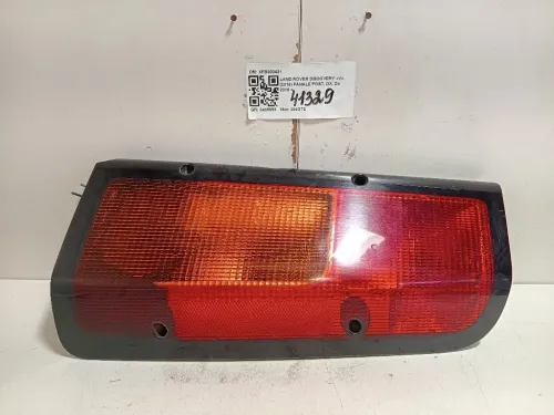 Fanale POST DX XFB000421 Land Rover Discovery V 2016