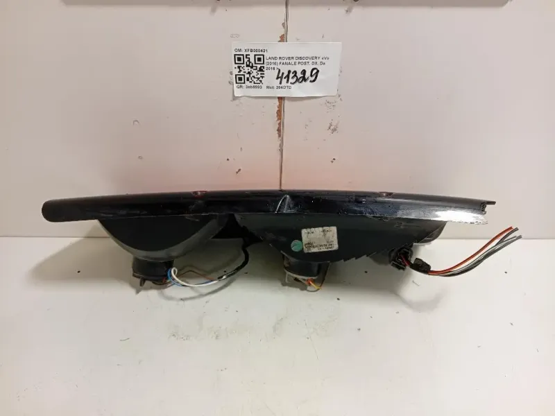 Fanale POST DX XFB000421 Land Rover Discovery V 2016