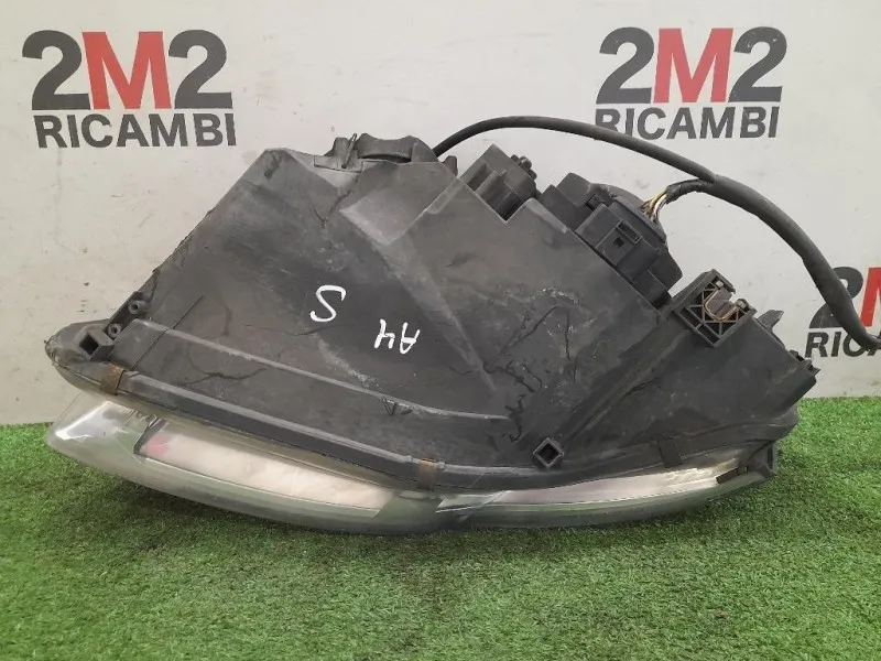 Proiettore ANT DX 8E0941004BL Audi A4 8ED Avant 2005