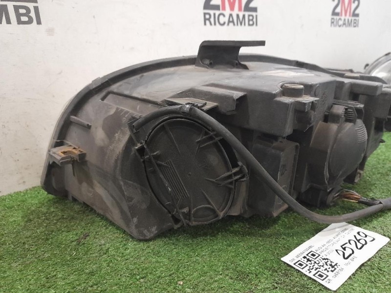 Proiettore ANT DX 8E0941004BL Audi A4 8ED Avant 2005