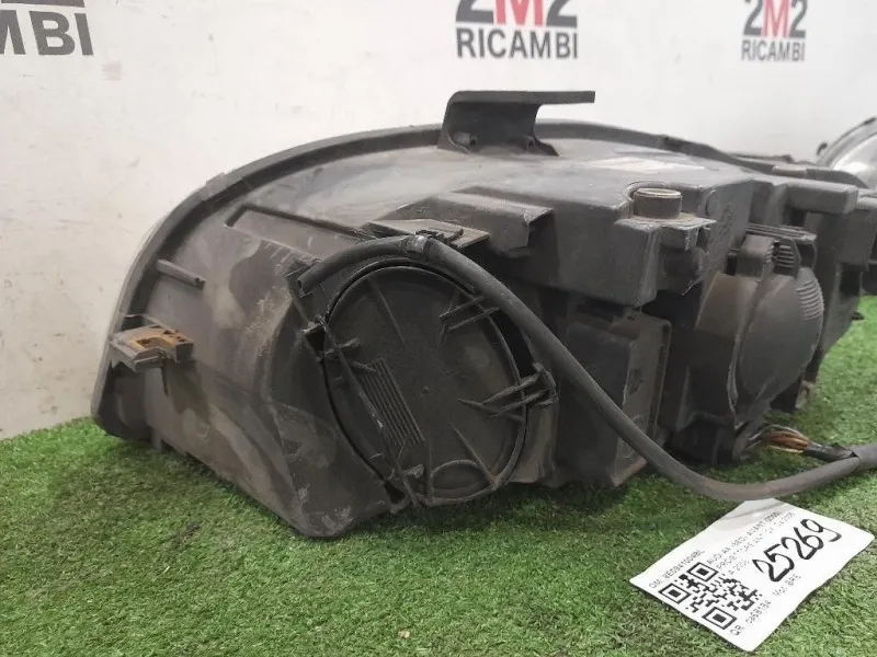Proiettore ANT DX 8E0941004BL Audi A4 8ED Avant 2005