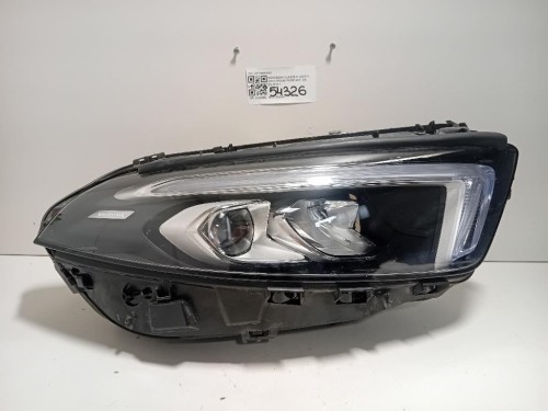 Proiettore ANT DX A1779063805 Mercedes Classe A W177 2022
