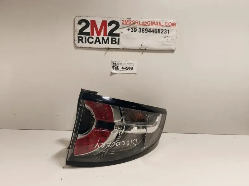 Fanale POST DX FK72-13404-AF Land Rover Discovery V 2016