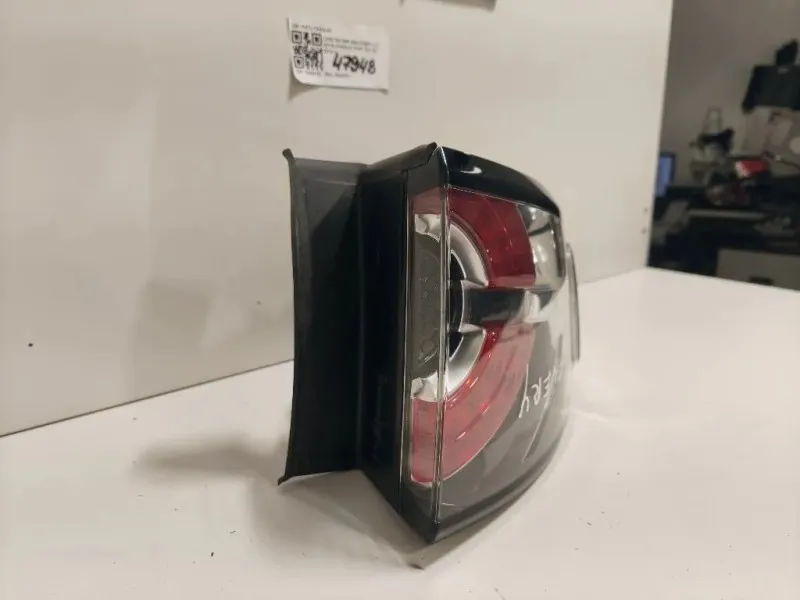 Fanale POST DX FK72-13404-AF Land Rover Discovery V 2016