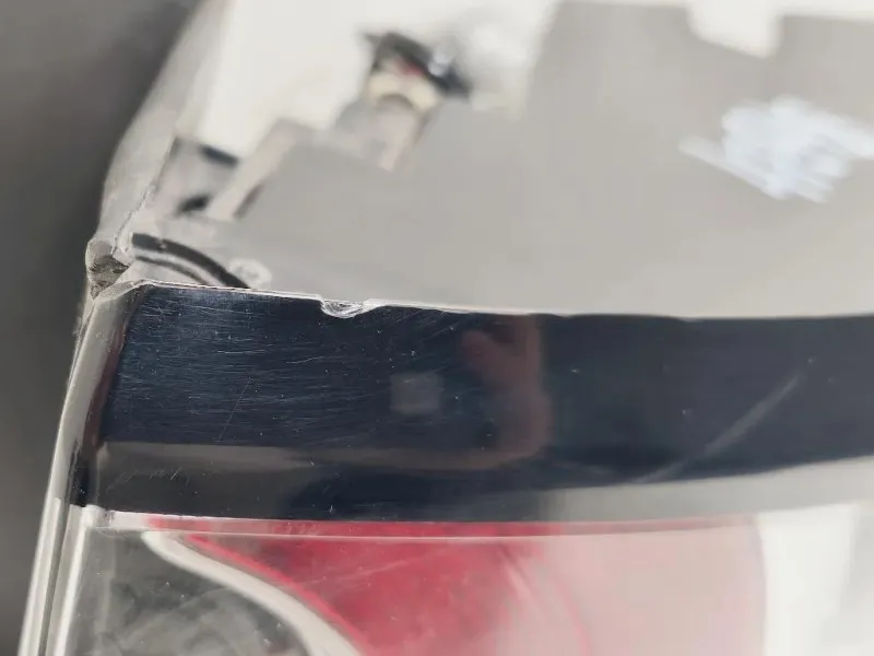 Fanale POST DX FK72-13404-AF Land Rover Discovery V 2016