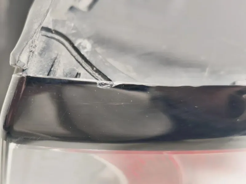 Fanale POST DX FK72-13404-AF Land Rover Discovery V 2016