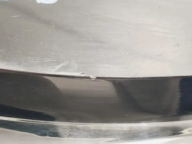 Fanale POST DX FK72-13404-AF Land Rover Discovery V 2016