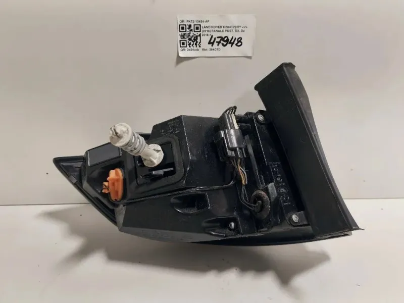Fanale POST DX FK72-13404-AF Land Rover Discovery V 2016
