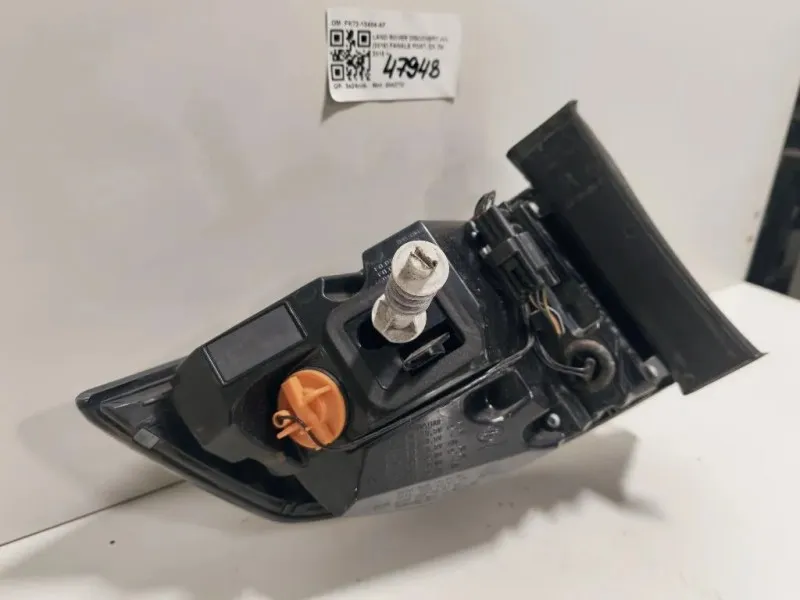 Fanale POST DX FK72-13404-AF Land Rover Discovery V 2016