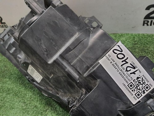 Proiettore ANT DX 8K0941004A Audi A4 8K2 2008