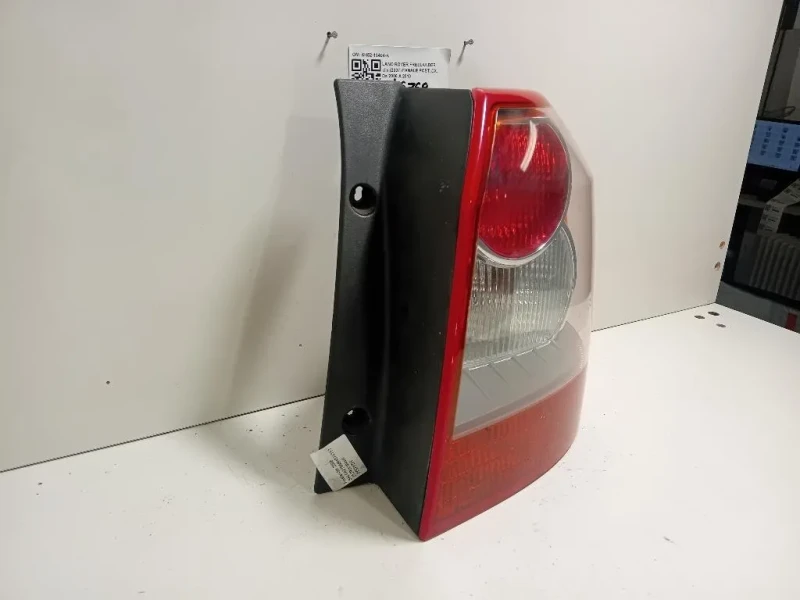 Fanale POST DX 6H52-13404-A Land Rover Freelander II 2007