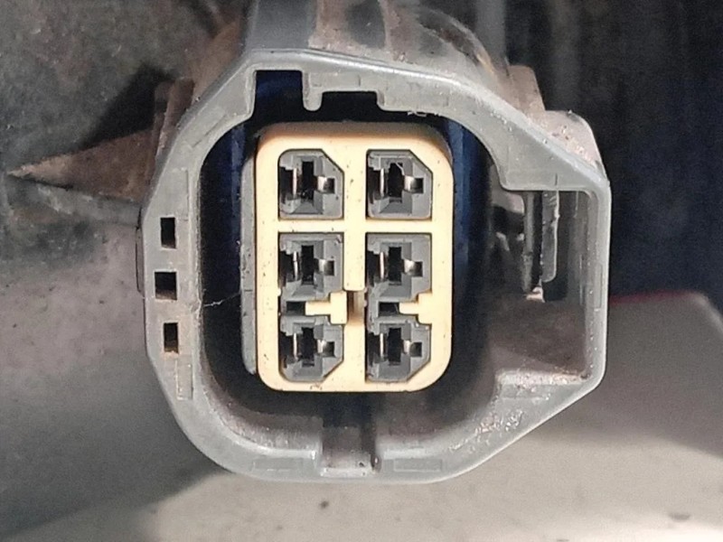 Fanale POST DX 6H52-13404-A Land Rover Freelander II 2007