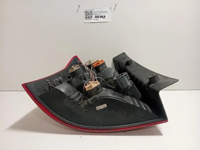 Fanale POST DX 6H52-13404-A Land Rover Freelander II 2007