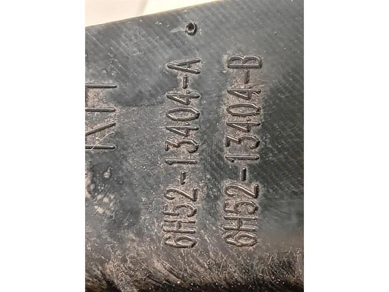 Fanale POST DX 6H52-13404-A Land Rover Freelander II 2007