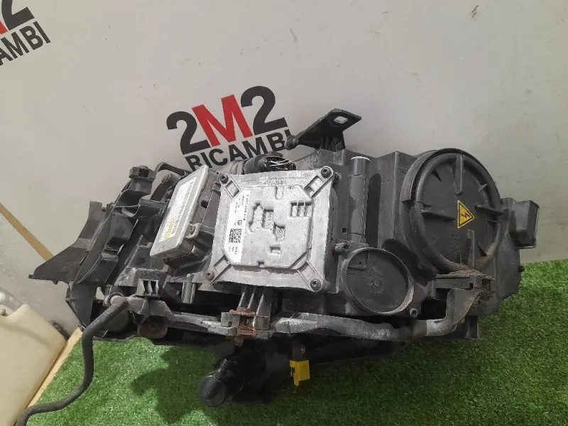 Proiettore ANT DX 8K0941004 Audi A4 8K2 2008