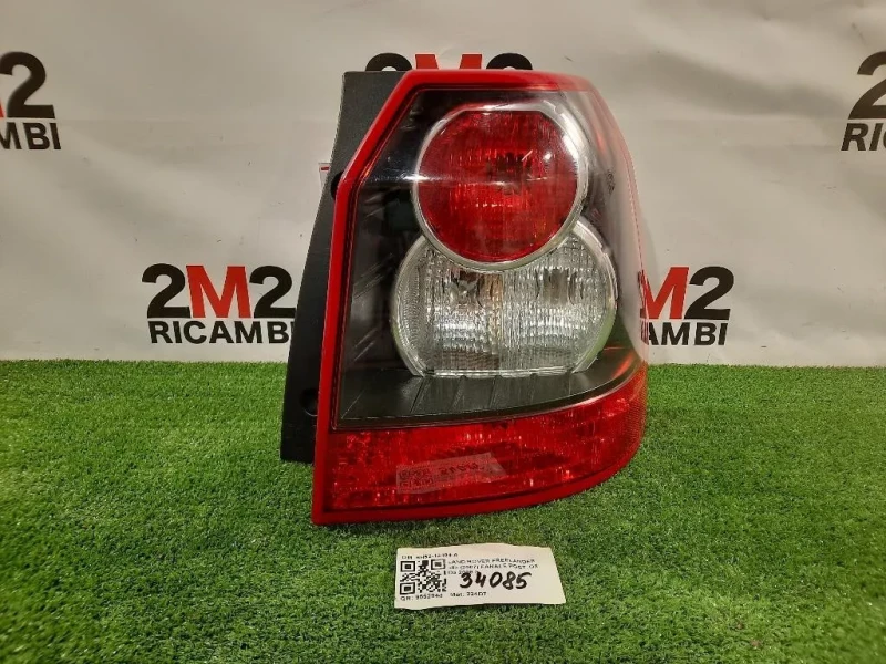 Fanale POST DX 6H52-13404-A Land Rover Freelander II 2007