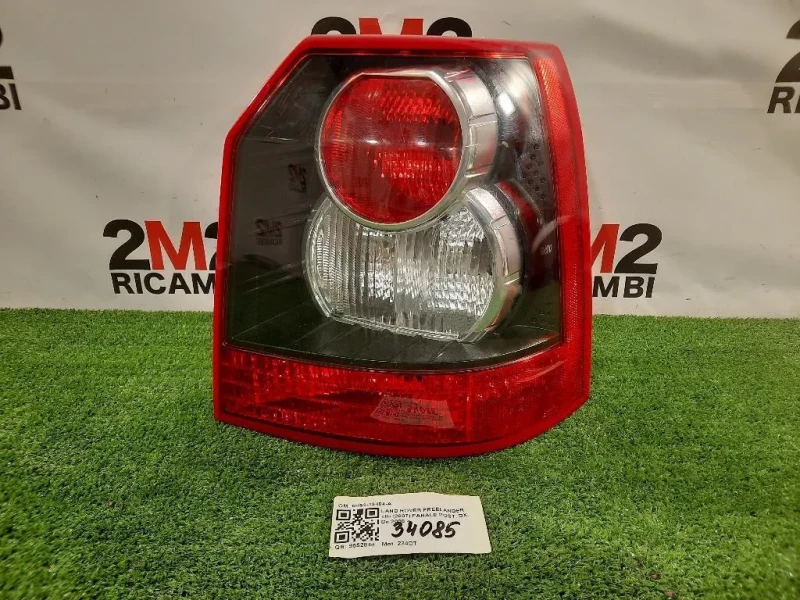 Fanale POST DX 6H52-13404-A Land Rover Freelander II 2007