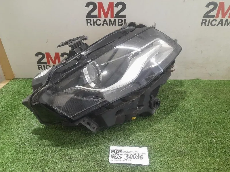 Proiettore ANT DX 8K0941004 Audi A4 8K2 2008