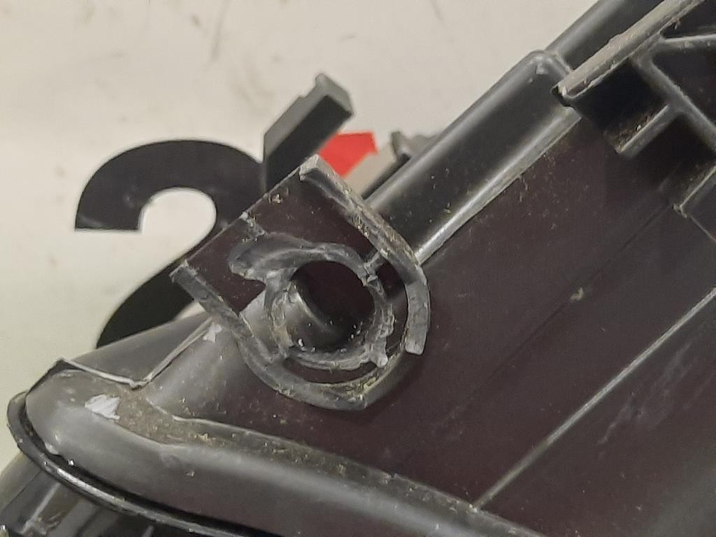 Proiettore ANT DX 8K0941030 AG Audi A4 8K2 2008