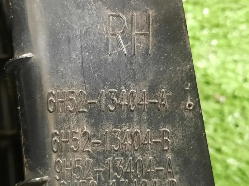 Fanale POST DX 6H52-13404-A Land Rover Freelander II 2007